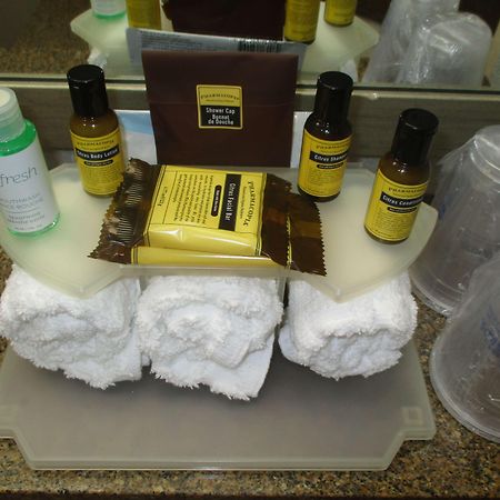 峡谷杉木贝斯特韦斯特plus酒店 奥格登 外观 照片