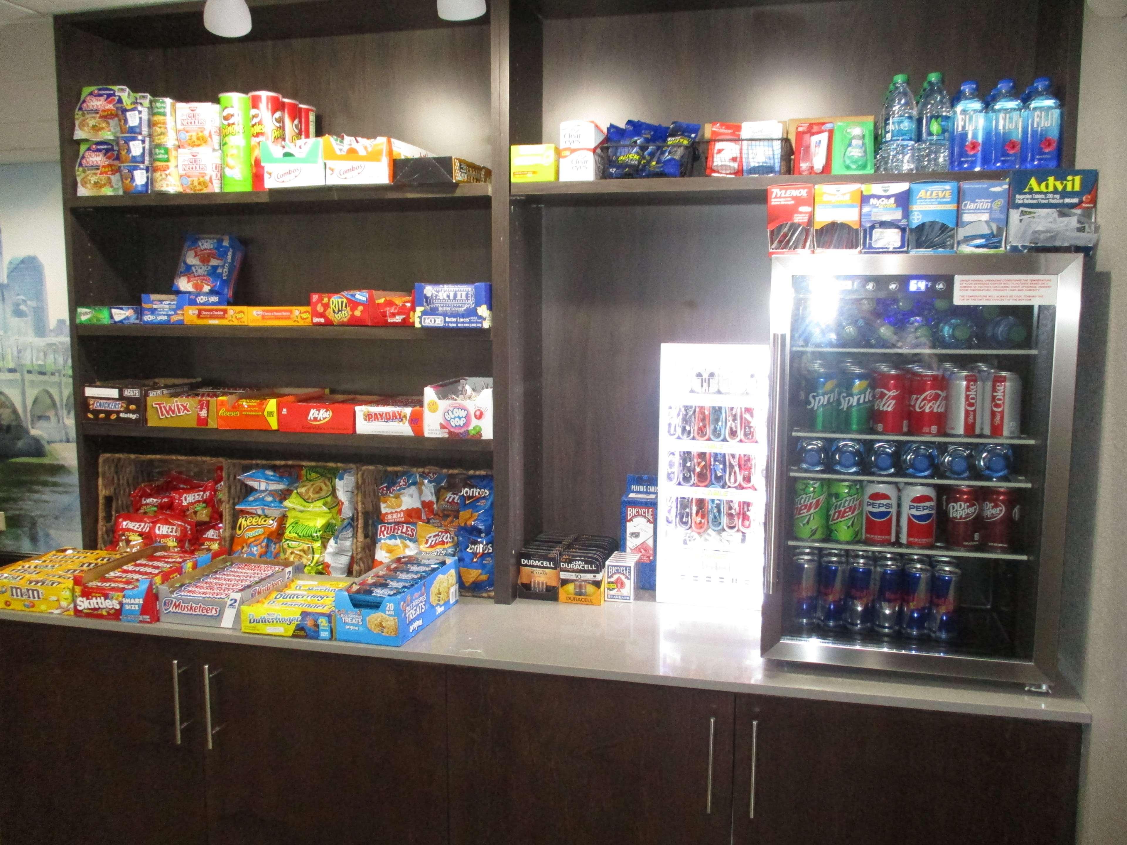 峡谷杉木贝斯特韦斯特plus酒店 奥格登 外观 照片
